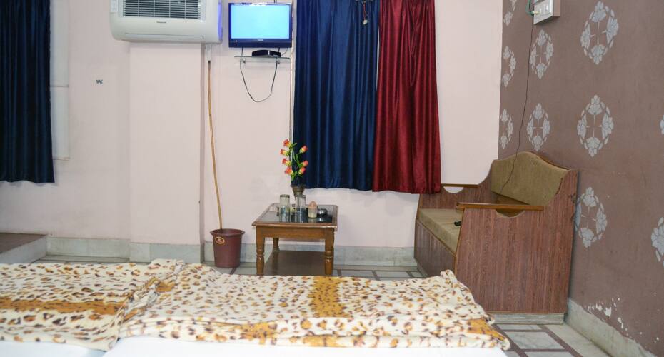 Hotel Lal Kothi, Bikaner 3
